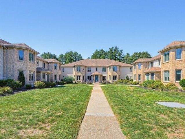 Condo for sale in Bristol, Massachusetts