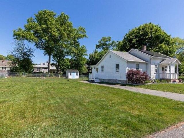 House for sale in Bristol, Massachusetts