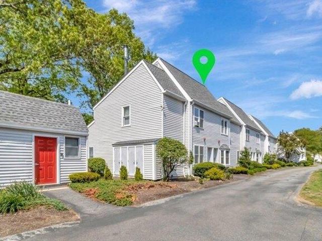Condo for sale in Bristol, Massachusetts