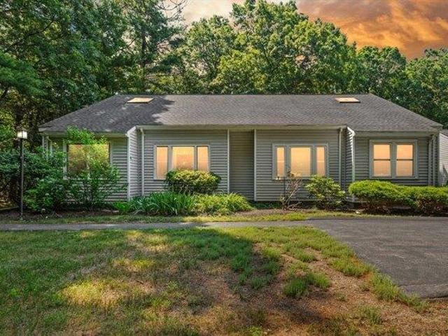 Condo for sale in Bristol, Massachusetts
