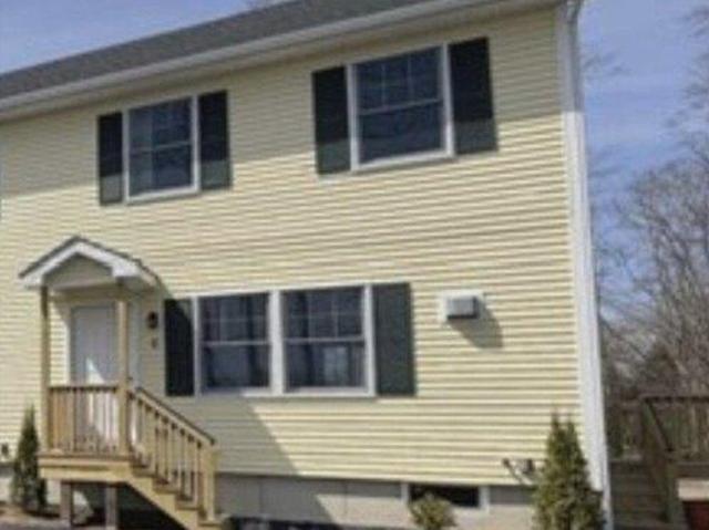 Condo for sale in Bristol, Massachusetts