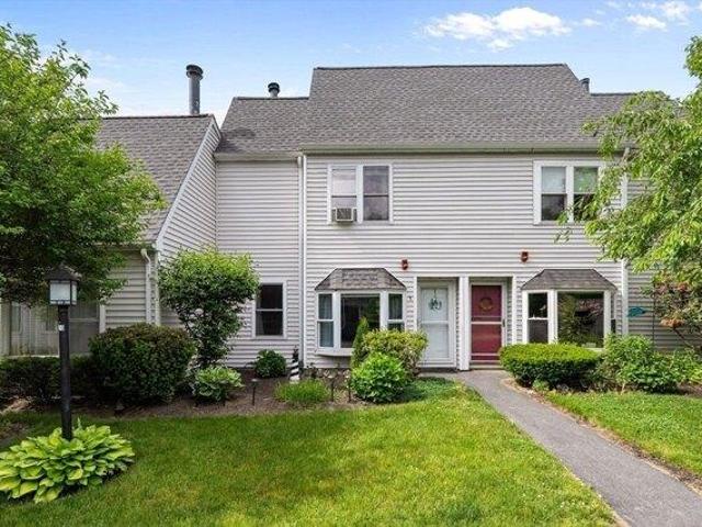 Condo for sale in Bristol, Massachusetts