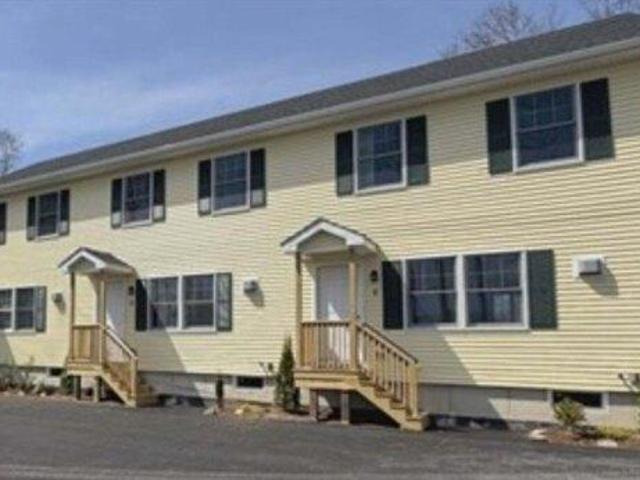 Condo for sale in Bristol, Massachusetts