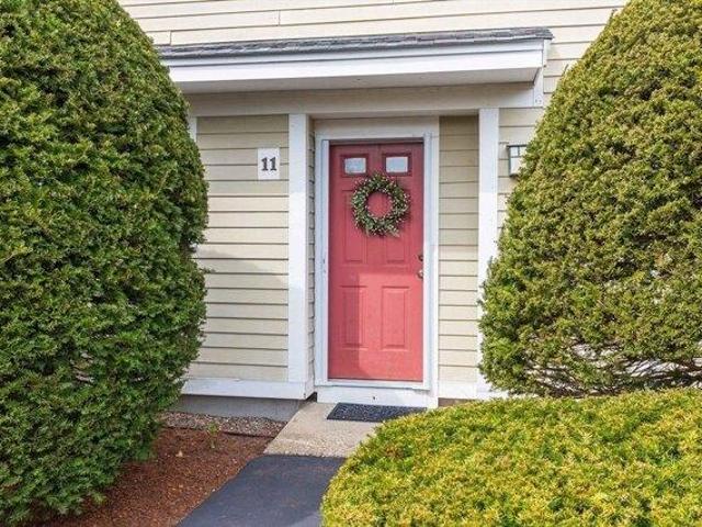 Condo for sale in Bristol, Massachusetts