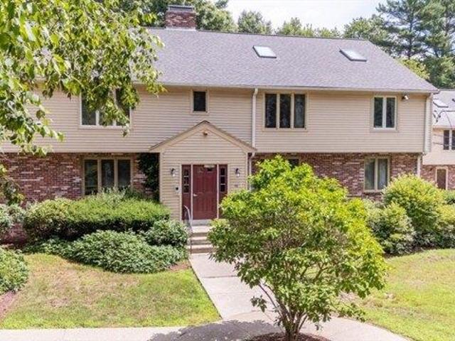 Condo for sale in Bristol, Massachusetts