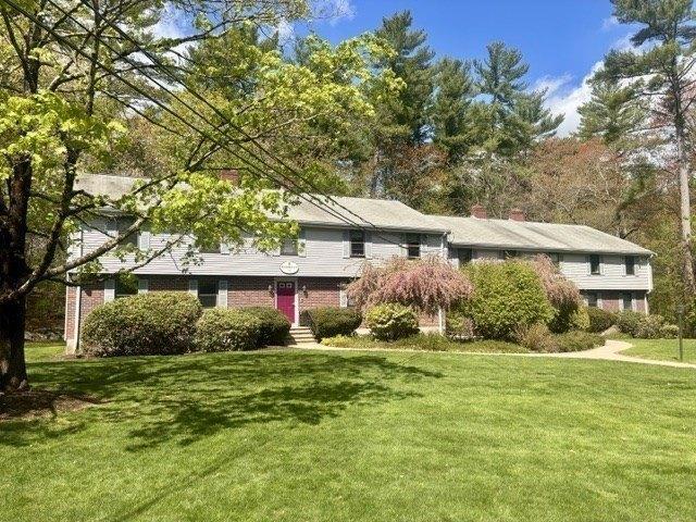 Condo for sale in Bristol, Massachusetts