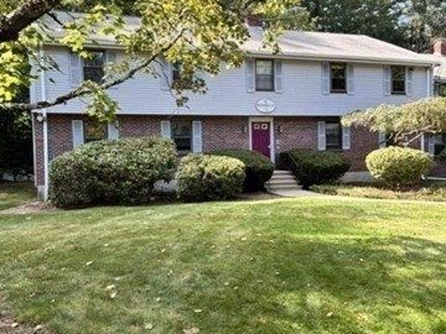 Condo for sale in Easton, Bristol County