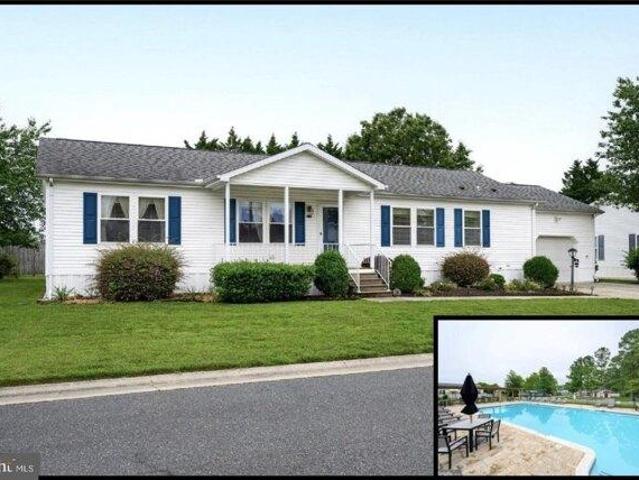 House for sale in Easton, Maryland