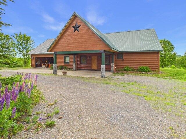 House for sale in Fort Fairfield, Maine