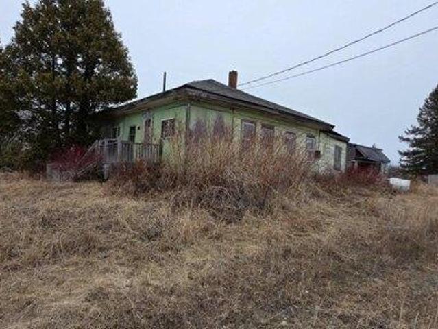 House for sale in Mars Hill, Maine