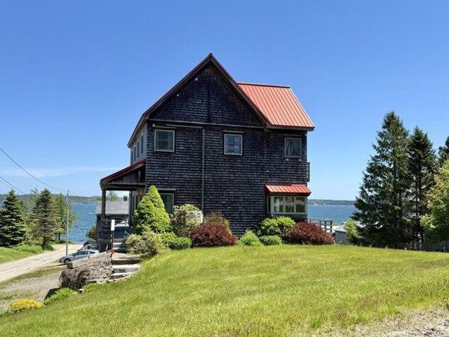 House for sale in Eastport, Maine