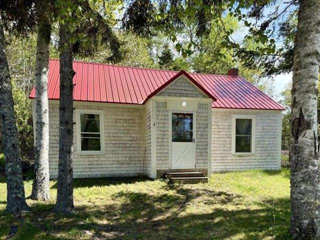 House for sale in Eastport, Maine