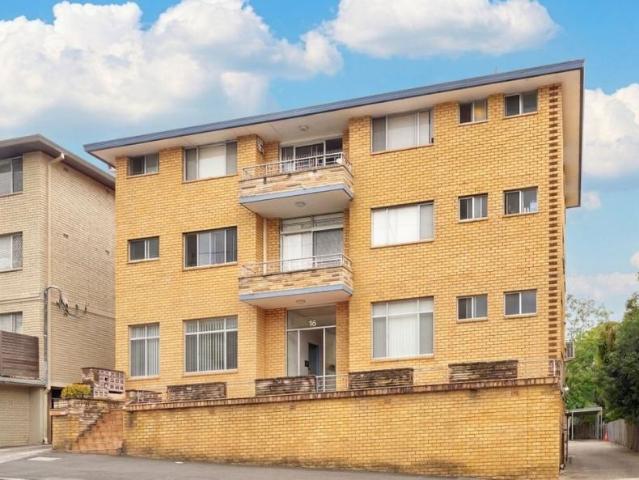 Apartment for sale in Eastwood, New South Wales