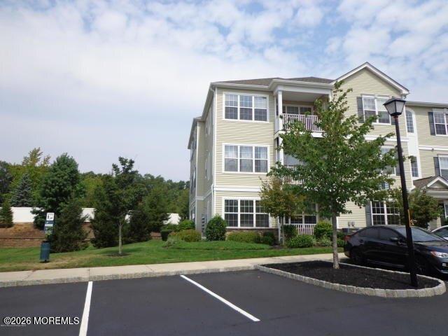 Condo for sale in Monmouth, New Jersey