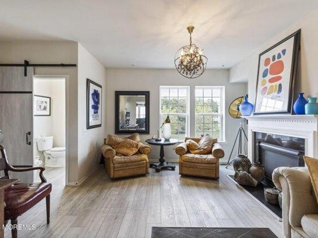 House for sale in Monmouth, New Jersey