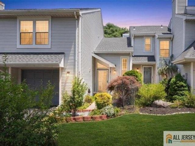 House for sale in Monmouth, New Jersey