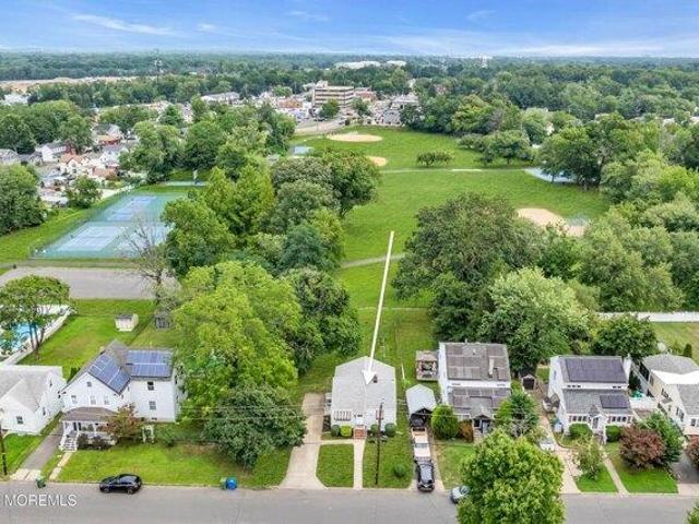 House for sale in Monmouth, New Jersey