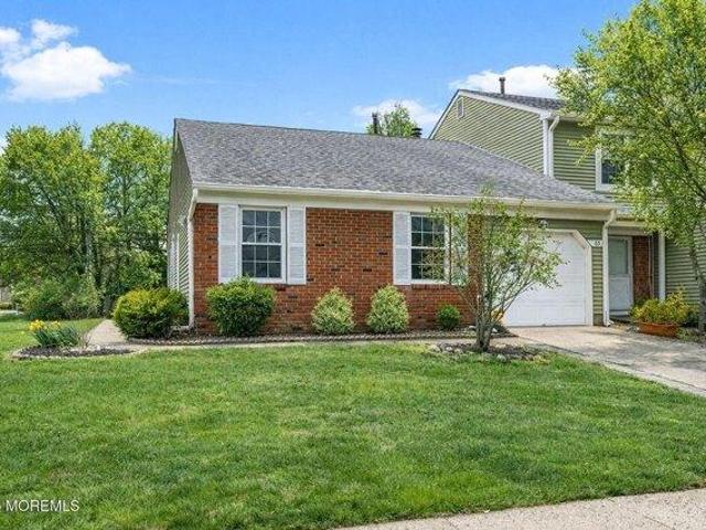 Condo for sale in Monmouth, New Jersey