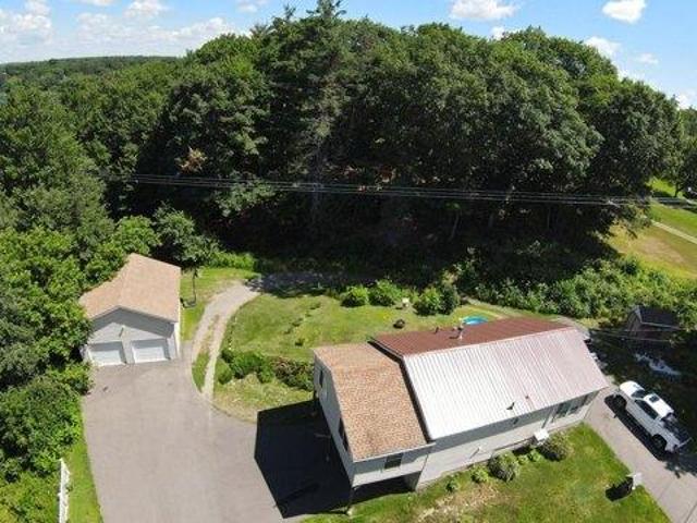 House for sale in Eddington, Maine