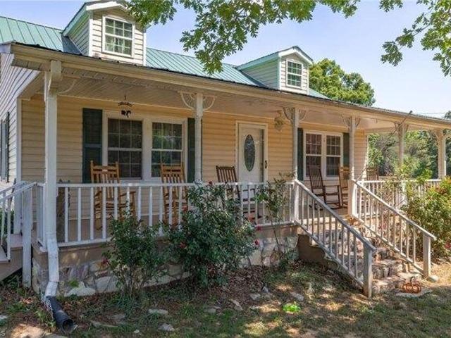 House for sale in Eden, North Carolina