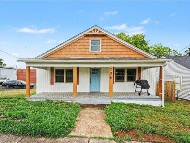 House for sale in Eden, North Carolina