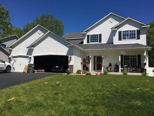Room for rent in Hennepin, Minnesota