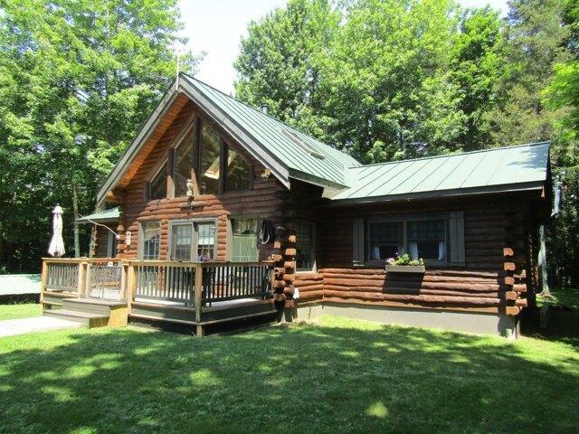 House for sale in Eden, Vermont