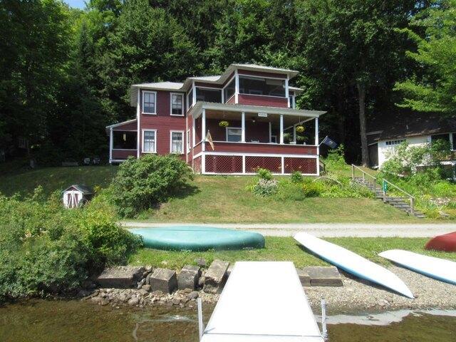 House for sale in Eden, Vermont