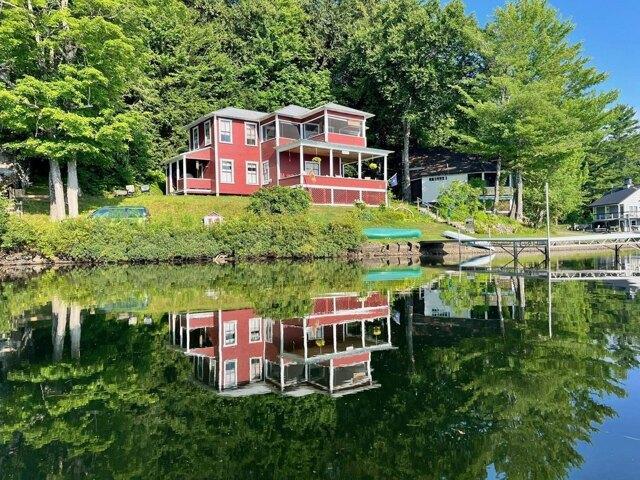 House for sale in Eden, Vermont