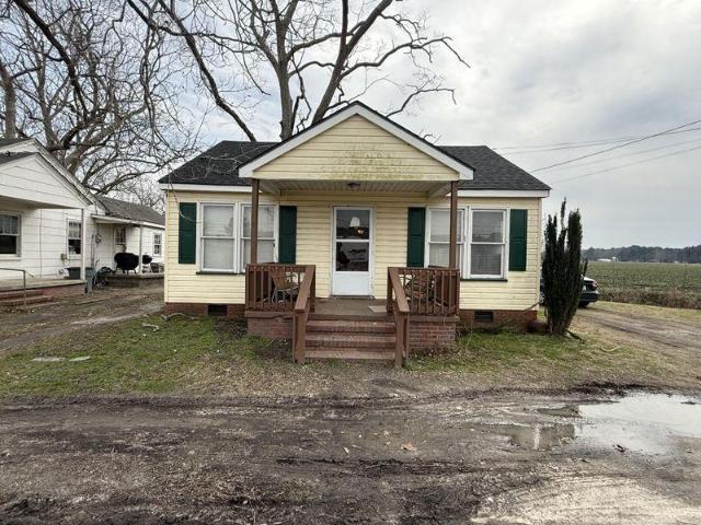 House for sale in Edenton, North Carolina