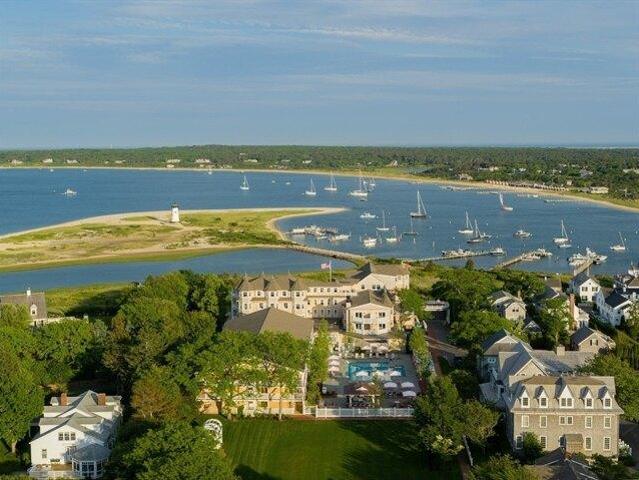 Condo for sale in Edgartown, Massachusetts