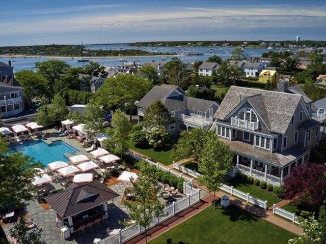 Condo for sale in Edgartown, Massachusetts