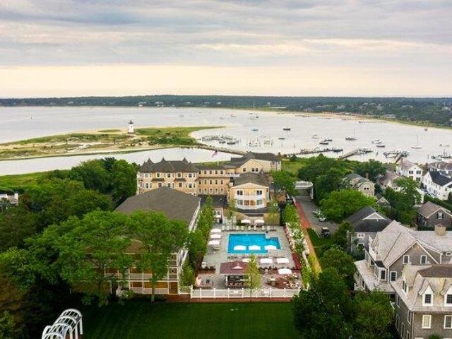 Condo for sale in Edgartown, Massachusetts