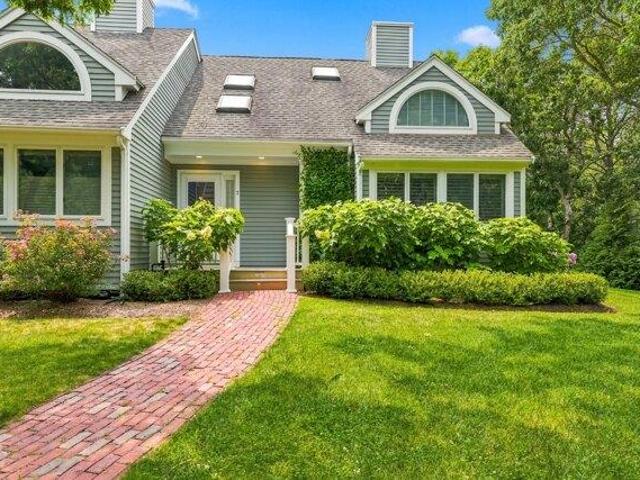 House for sale in Edgartown, Massachusetts