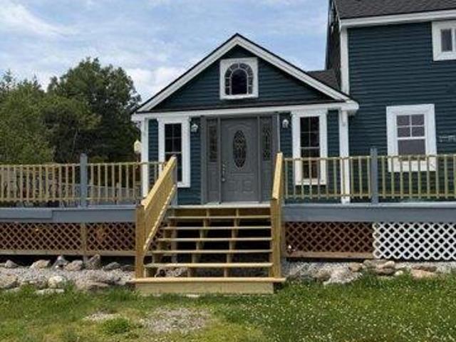 House for sale in Edgecomb, Maine