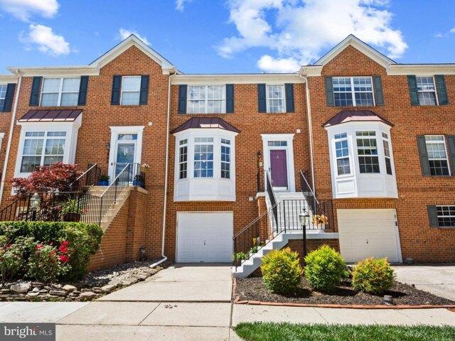 House for sale in Davidsonville, Maryland