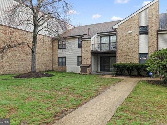 Condo for sale in Beverly, New Jersey