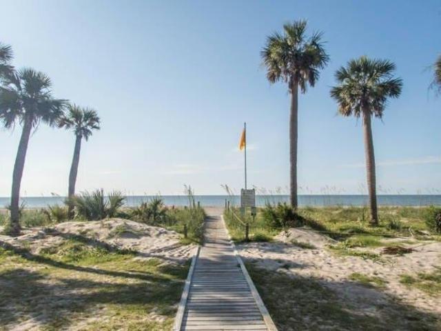 Condo for sale in Edisto Island, South Carolina