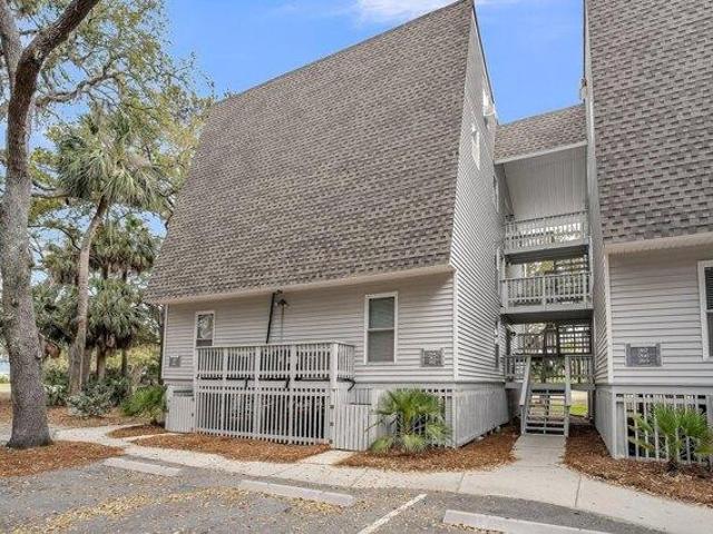 Condo for sale in Edisto Island, South Carolina
