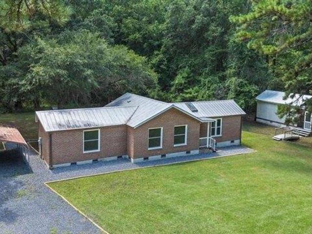 House for sale in Edisto Island, South Carolina