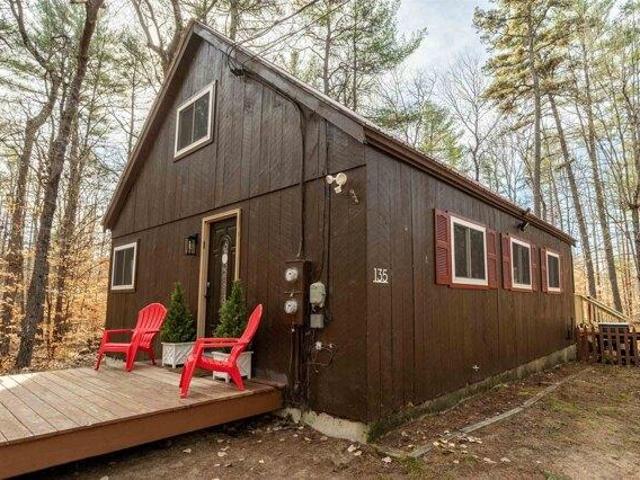 House for sale in New Hampshire