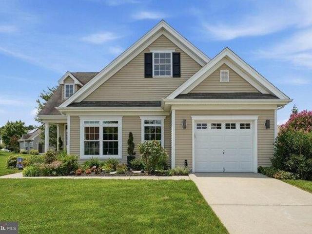 House for sale in Egg Harbor Township, New Jersey