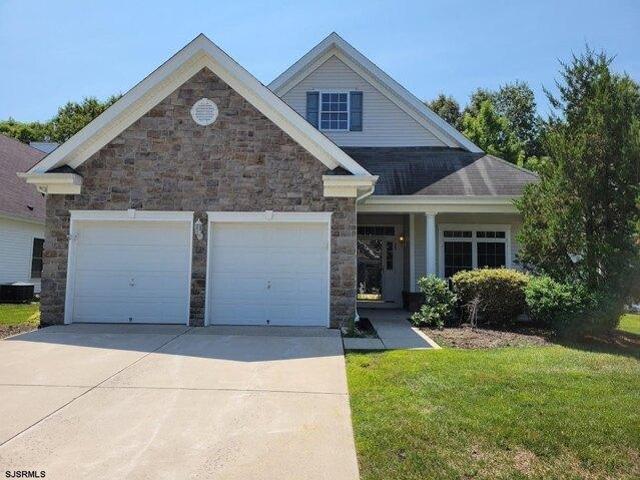 House for sale in Egg Harbor Township, New Jersey
