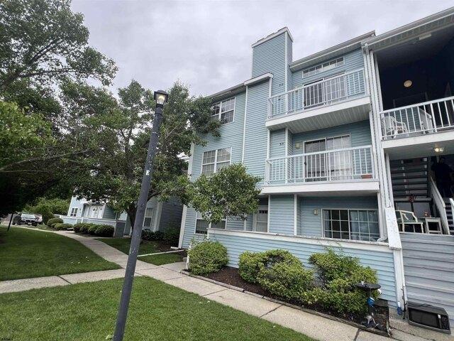 Condo for sale in Egg Harbor Township, New Jersey