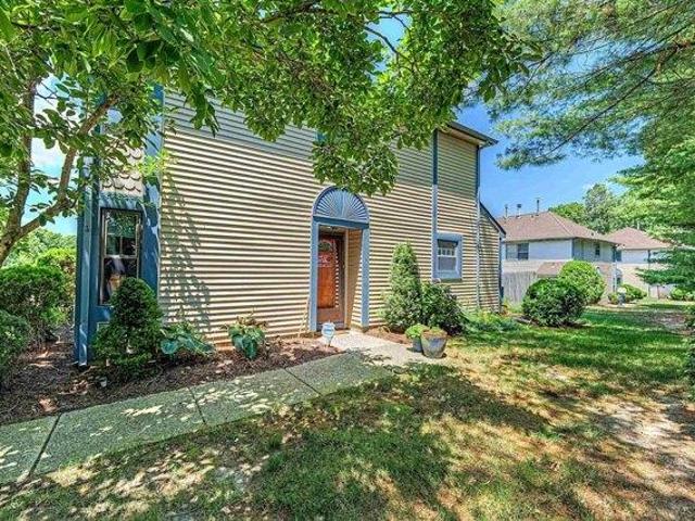 House for sale in Egg Harbor Township, New Jersey