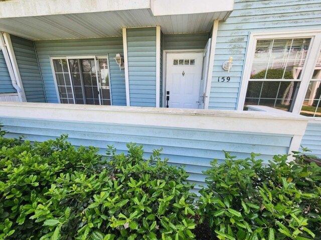Condo for sale in Egg Harbor Township