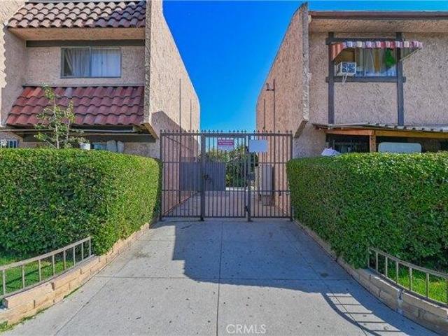 Condo for sale in El Monte Condo for sale in El Monte