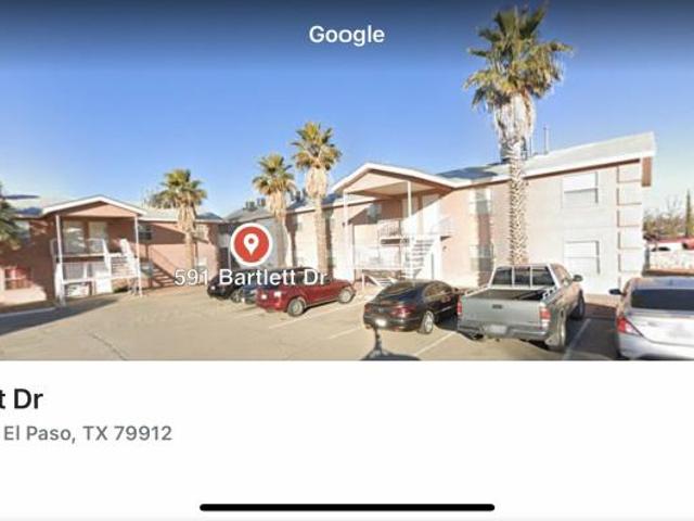 Condo for rent in El Paso
