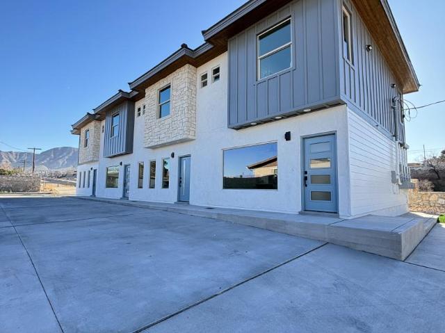 Condo for rent in El Paso, Texas