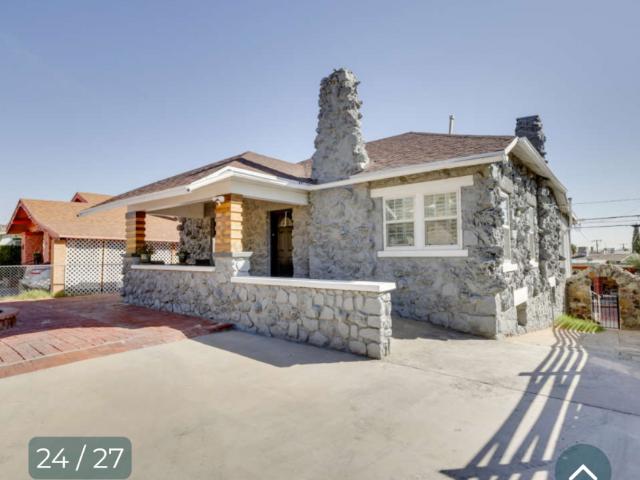 Condo for rent in El Paso